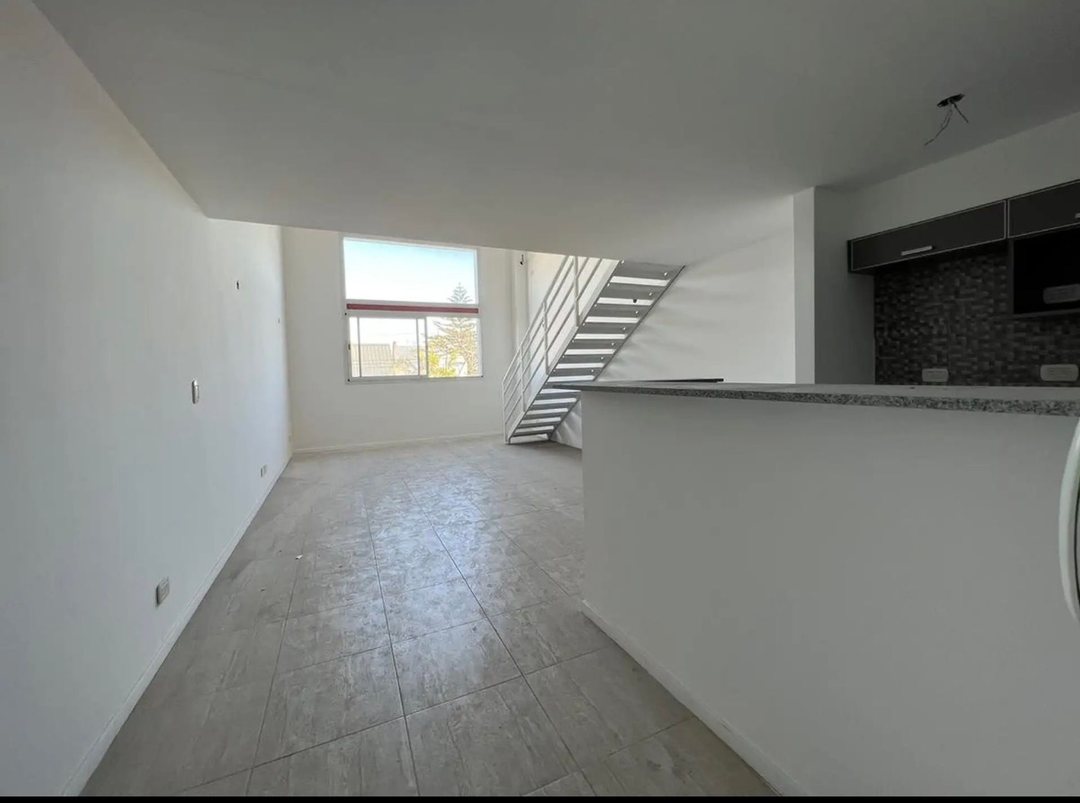 VENTA DEPARTAMENTO TIPO LOFT