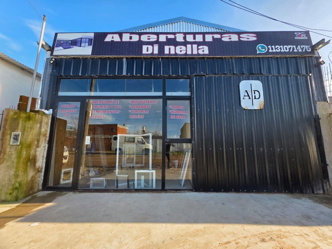 LOCAL DEPOSITO CON DPTO EN VENTA SAN VICENTE