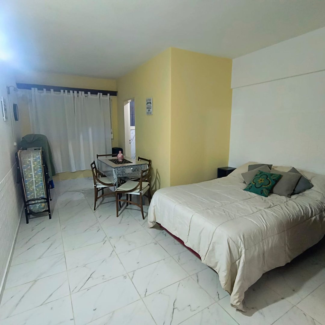 VENTA - 1 Ambiente centro, Mar del Plata