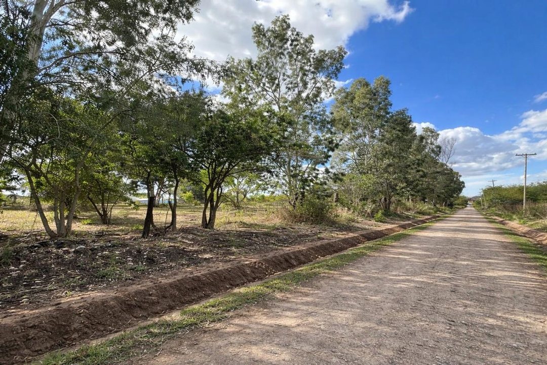 VENTA lote 4.519 mts FLORENCIO VARELA