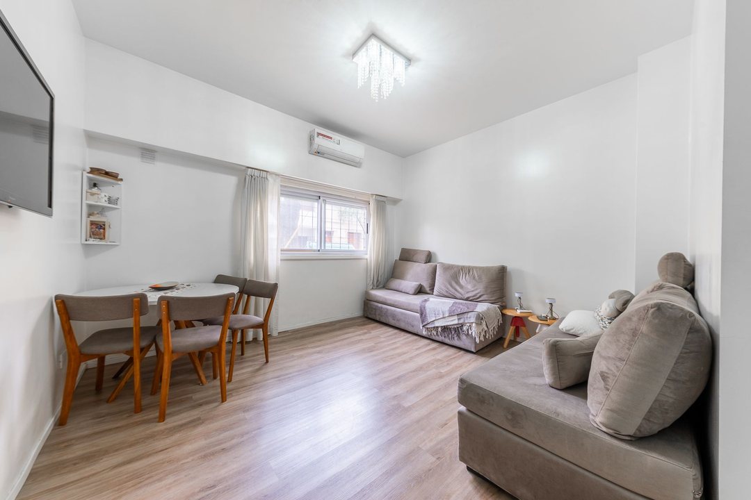 VENTA MONOAMBIENTE NUÑEZ, CABA