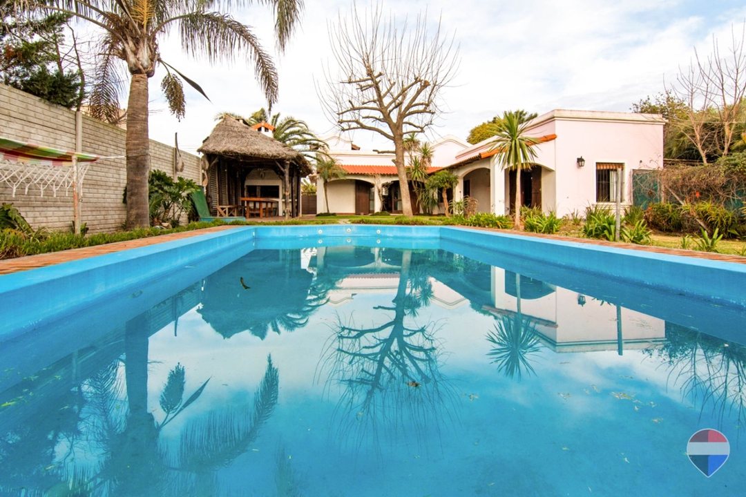 Casa en Venta en Gonnet