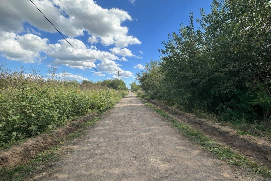 VENTA lote 5.393mts Florencio Varela