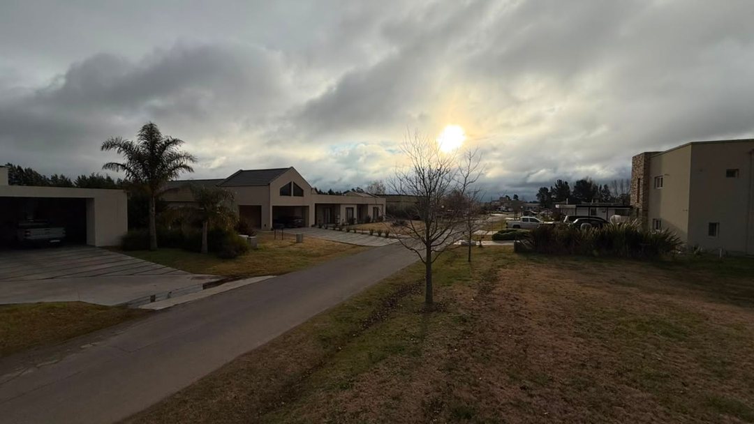 VENTA LOTE FINCAS DEL ALBA 1265 MTS