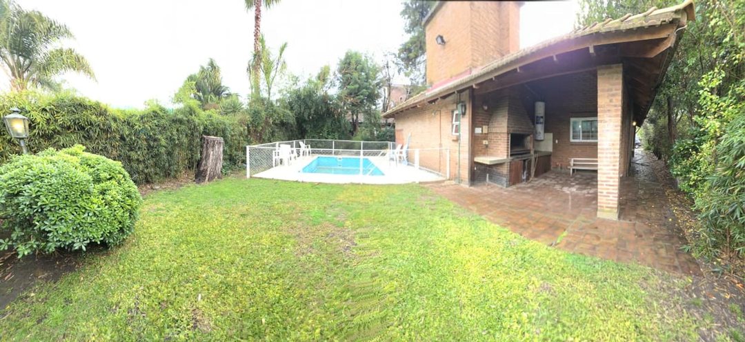 Venta Casa 5 ambientes, Canning, Country Venado II