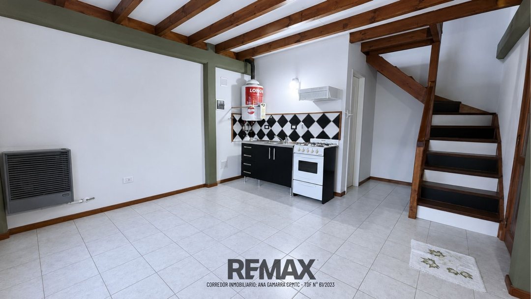 ALQUIILER | UN DORMITORIO | MIRADOR DEL FERNANDEZ