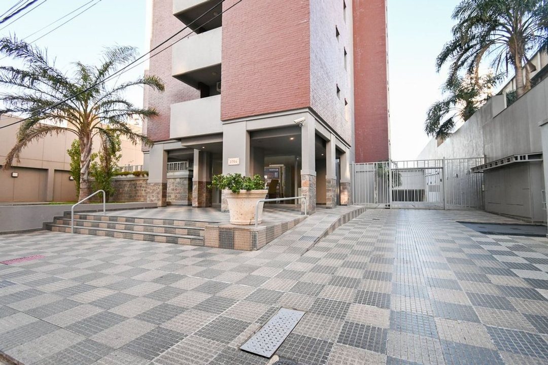 Cochera en venta en micro centro Santa FE