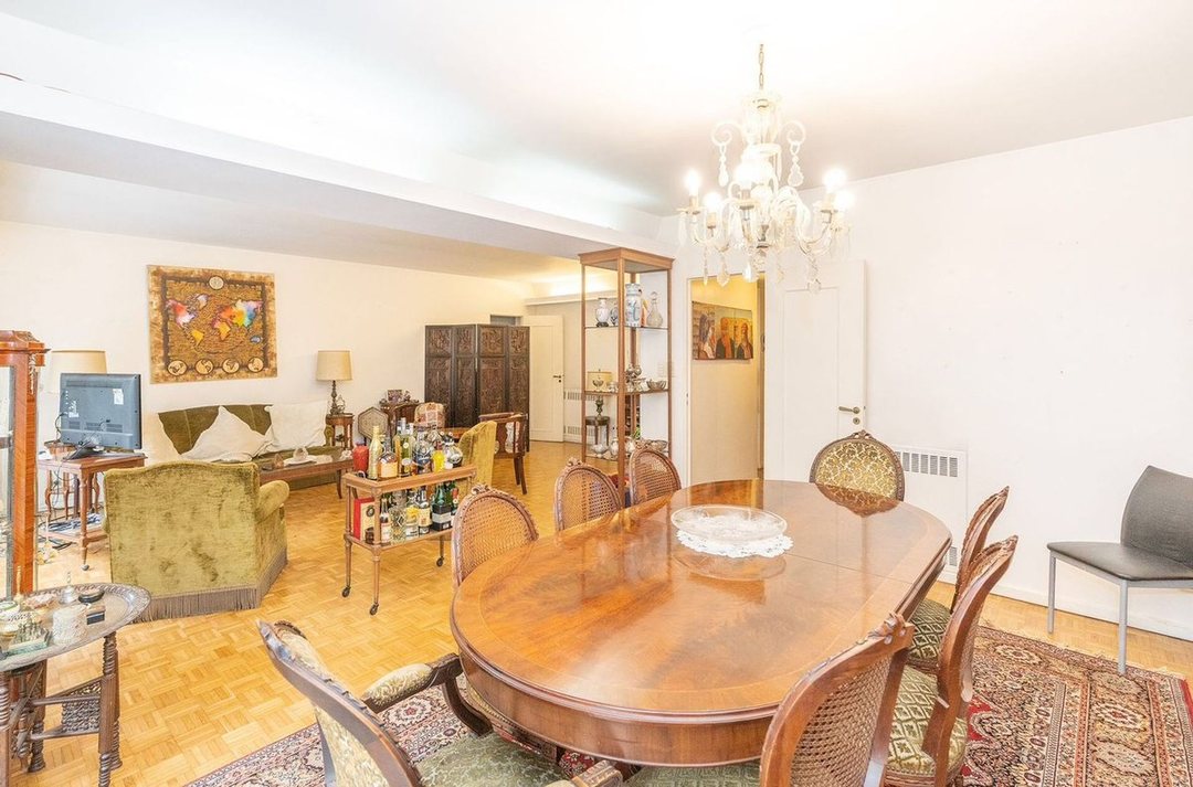 Venta  Depto 5 amb Palermo c/dep +  acepta permuta