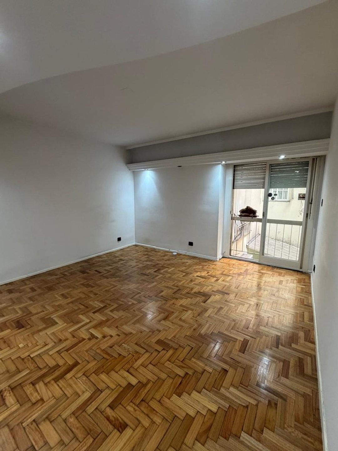 VENTA DEPARTAMENTO 2 AMBIENTES BALVANERA