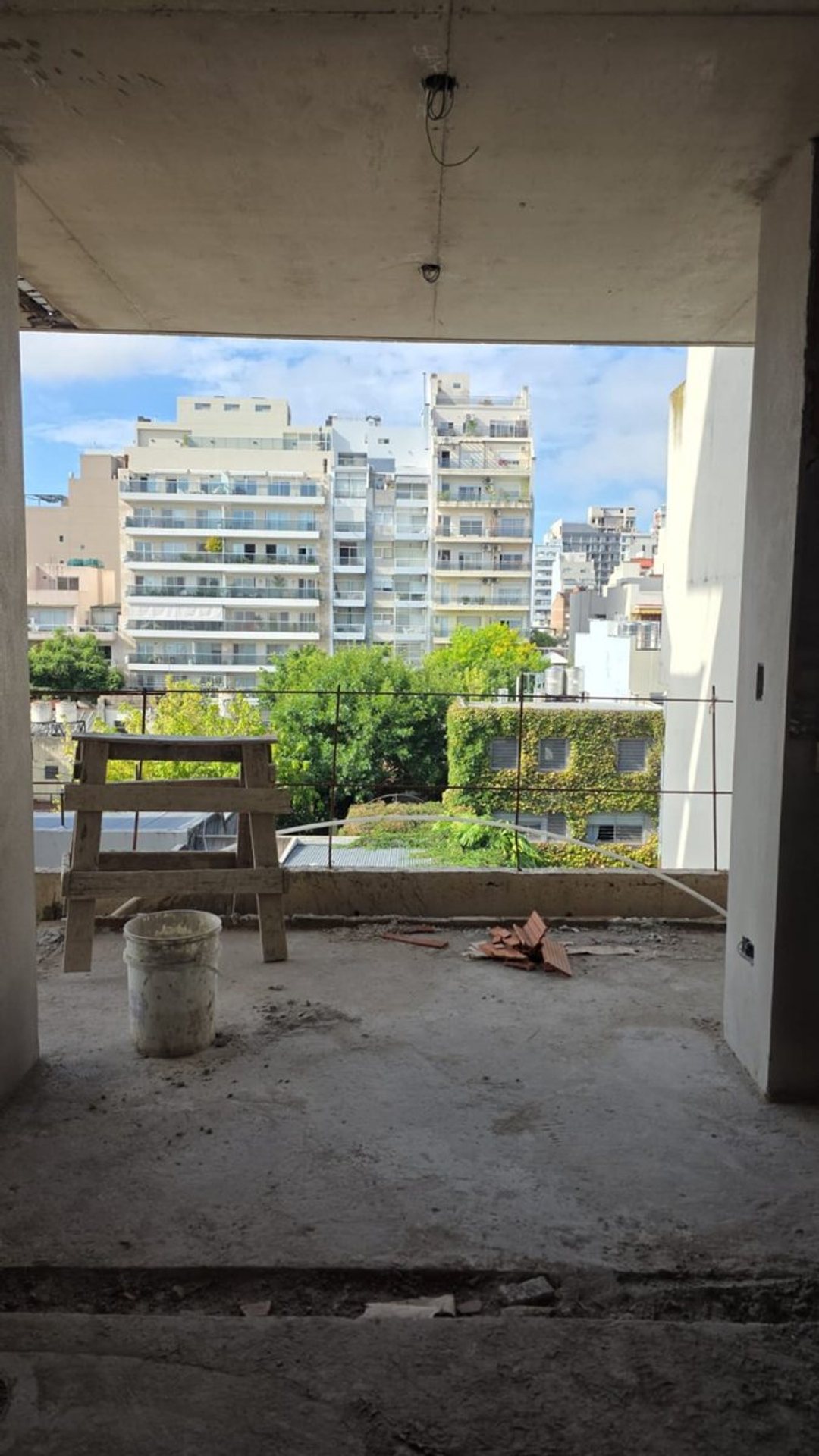 Venta dpto 3 amb balcon parrilla amenities Nuñez