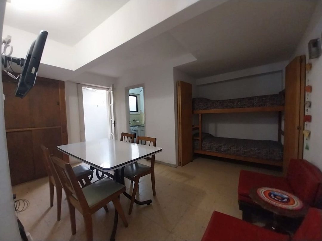 Departamento 2 Amb PB- en Zona 4 - Miramar!
