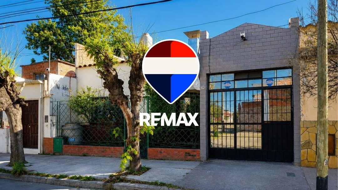 CASA VENTA BARRIO SAN JOSE 5 DORM