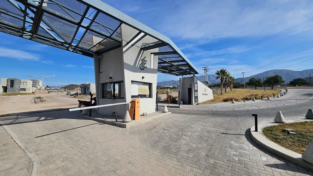 VENTA LOTE 713 M2 CHALLAO - B° ESTANCIA ROMERO DAY