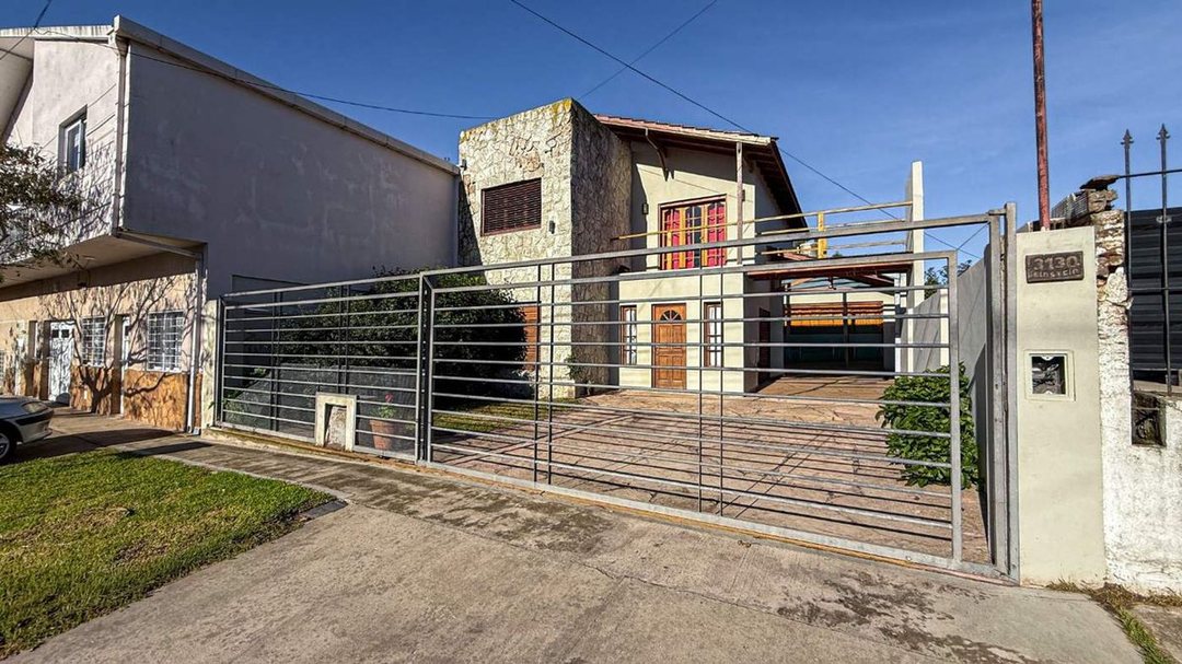 Venta Casa 5 ambientes Colinas de Peralta Ramos