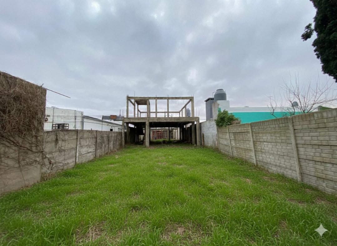 TERRENO EN VENTA BERISSO LA PLATA