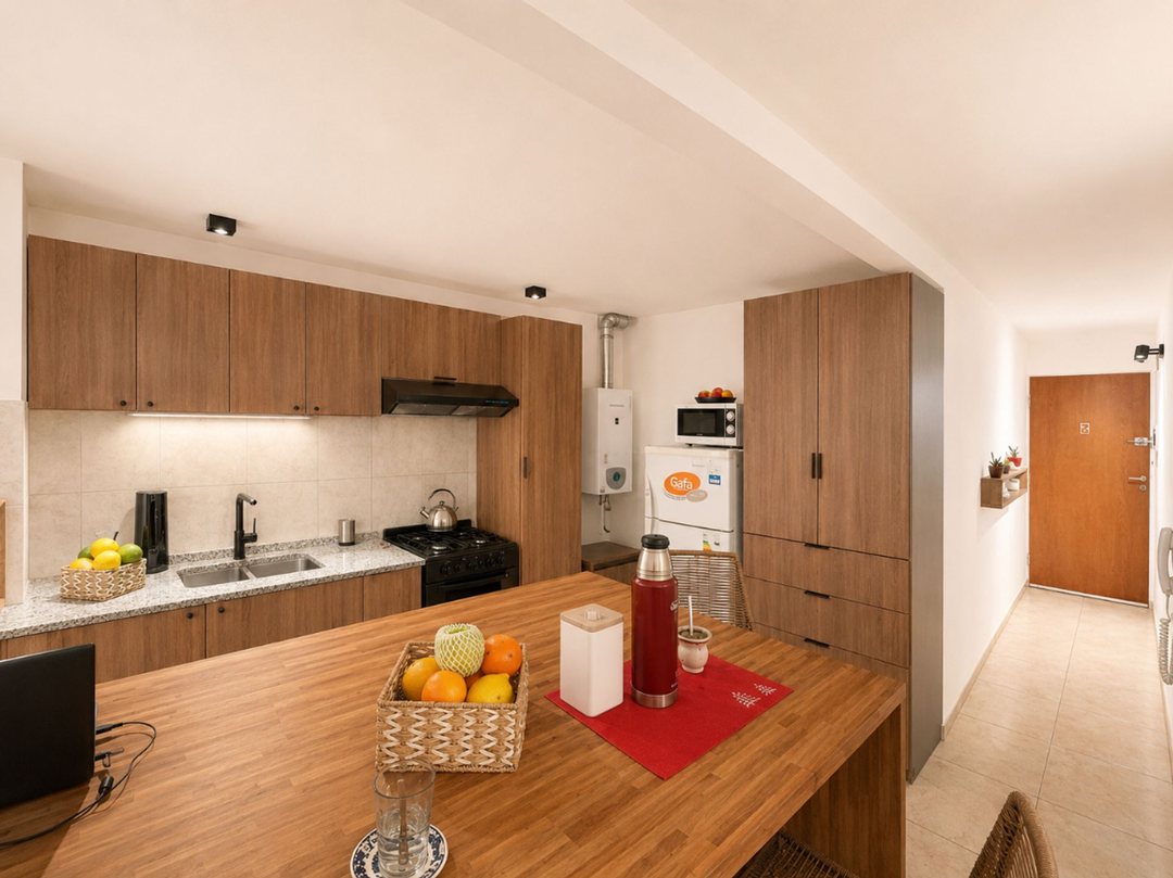 VENTA DEPARTAMENTO 1 DOR NUEVA CORDOBA, CORDOBA