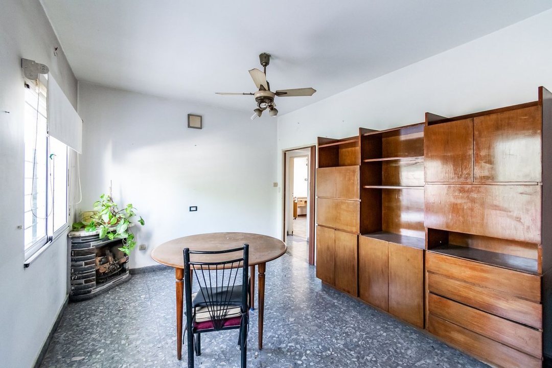 Venta de Ph de 3 ambientes con terraza