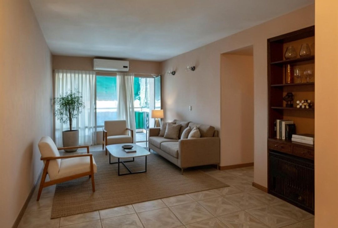 VENTA DEPTO 4 AMBIENTES VILLA RAFFO  APTO CREDITO