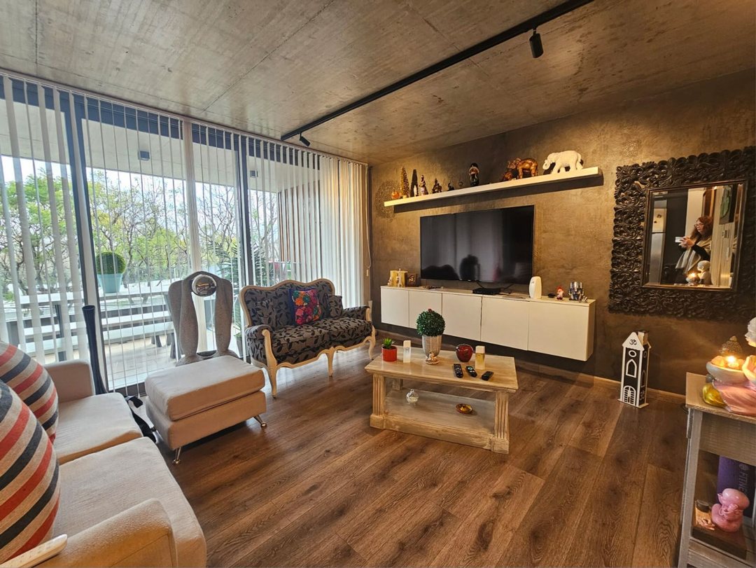 Departamento venta 3 amb M. Coronado Apto crédito