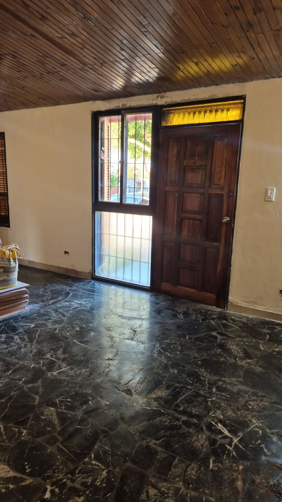 Casa esquina en venta barrio trapiche Godoy Cruz