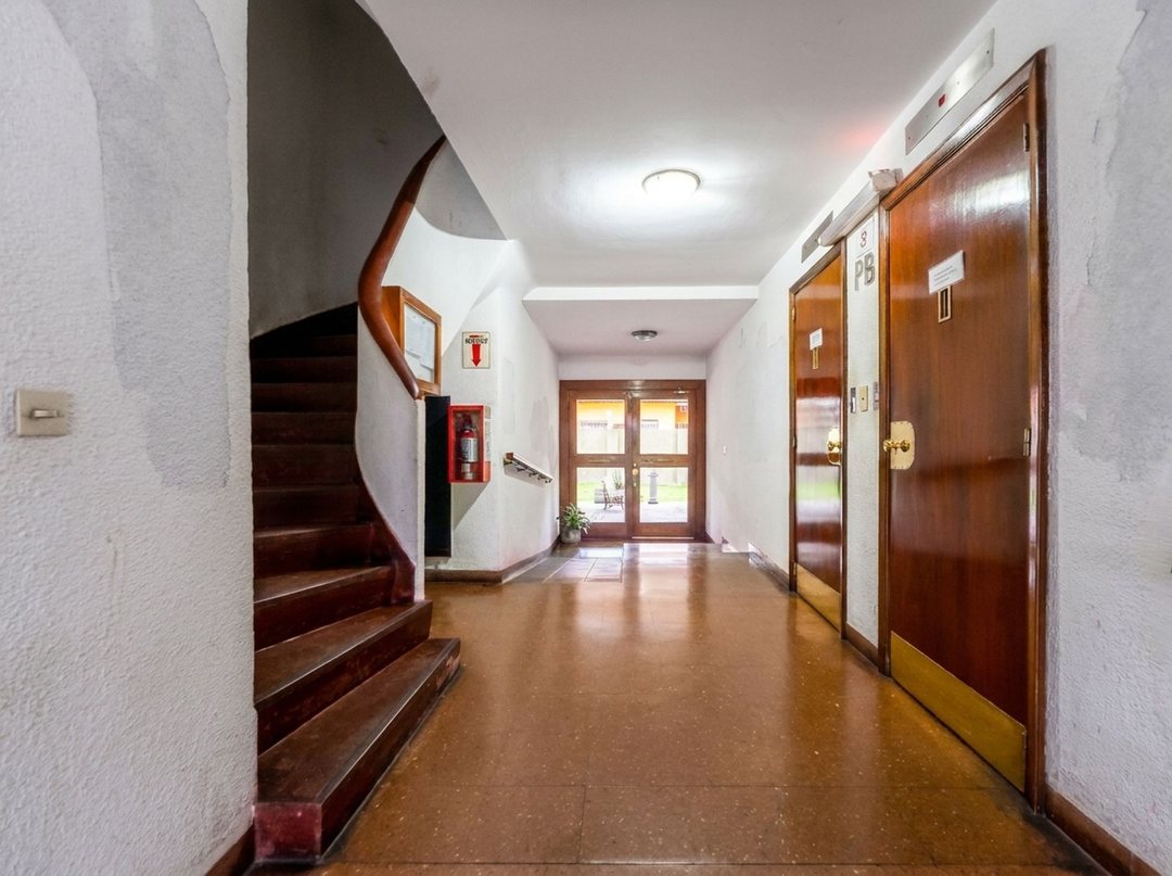 Alquiler Departamento 3 dormitorios San Fernando