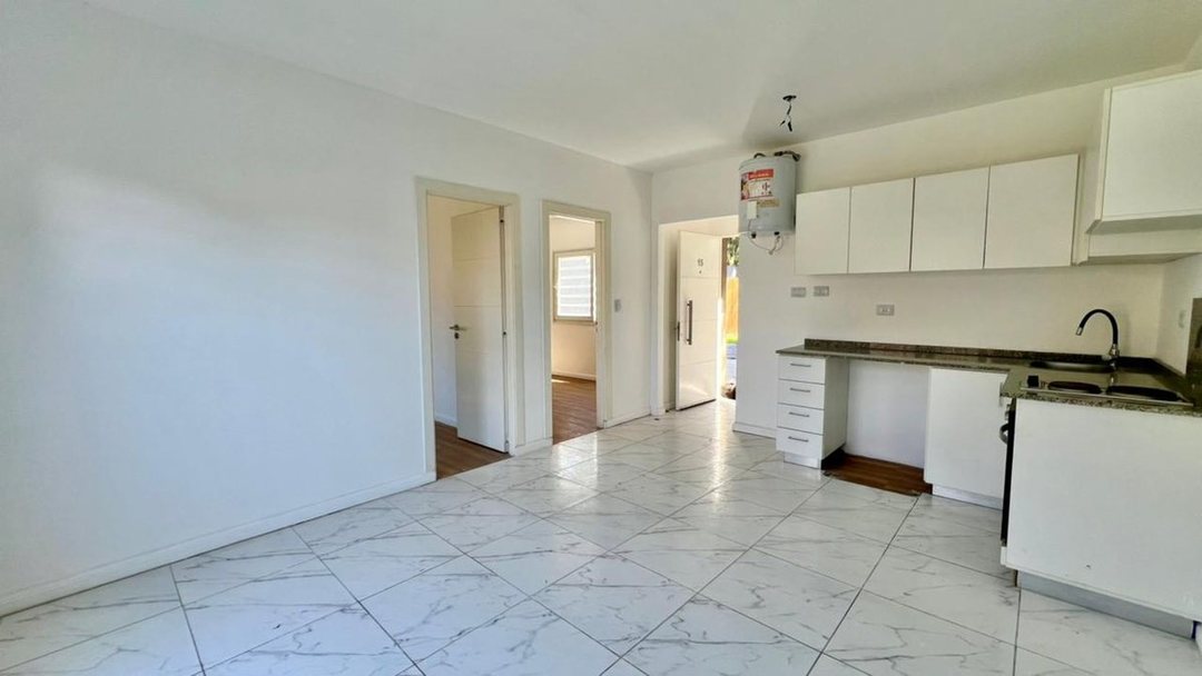 VENTA PH 3 AMBIENTES CON JARDIN MALVINAS GREEN
