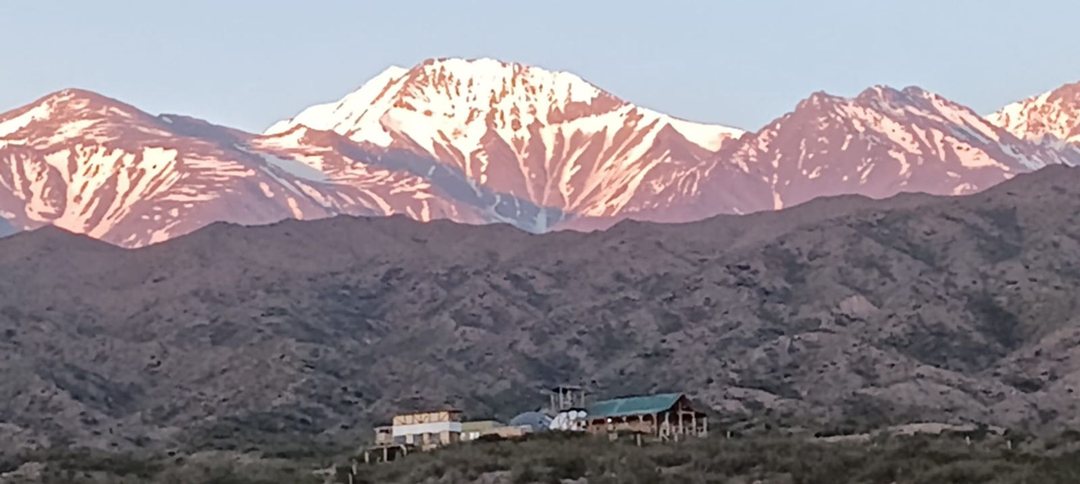Venta Terrenos 6000 m2 Potrerillos