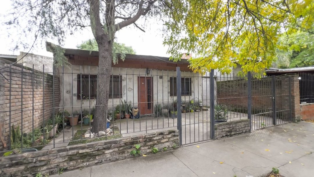 Venta/Casa - Granadero Baigorria