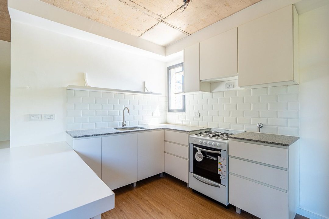 VENTA DEPARTAMENTO A ESTRENAR 1 DORM. ARROYITO