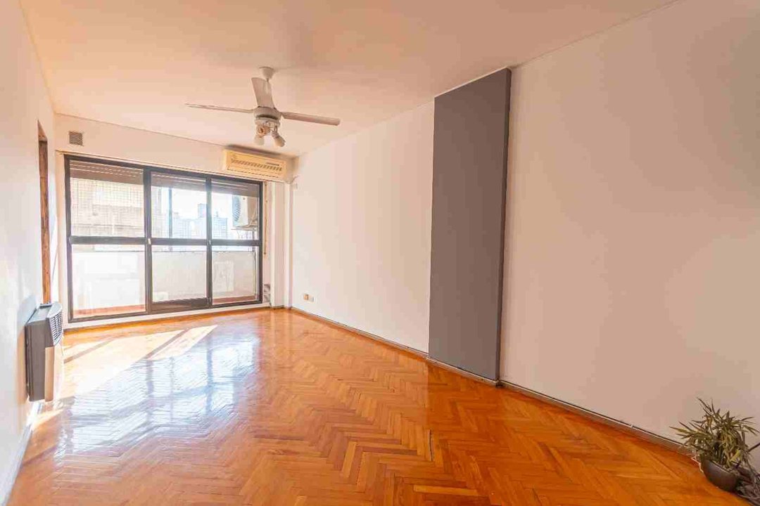VENTA DEPARTAMENTO 2 DORM. CON COCHERA