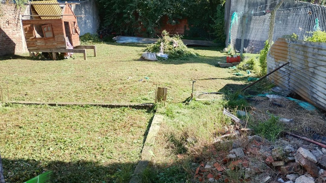 VENTA LOTE DE 320m2 EN GENERAL RODRIGUEZ