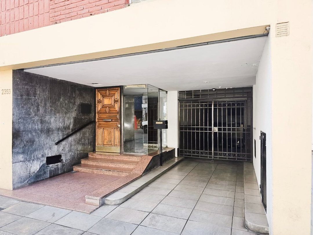 VENTA DEPARTAMENTO 2 AMBIENTES RAMOS MEJIA