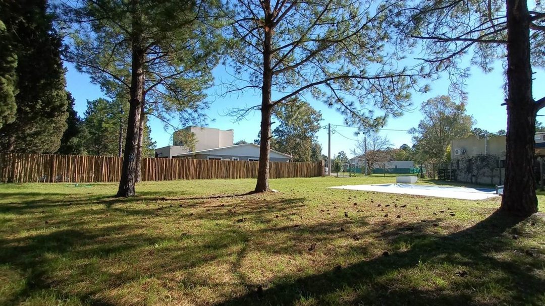 Venta Lote 771 m2 + Pileta, Nueva Zelaya 1, Pilar