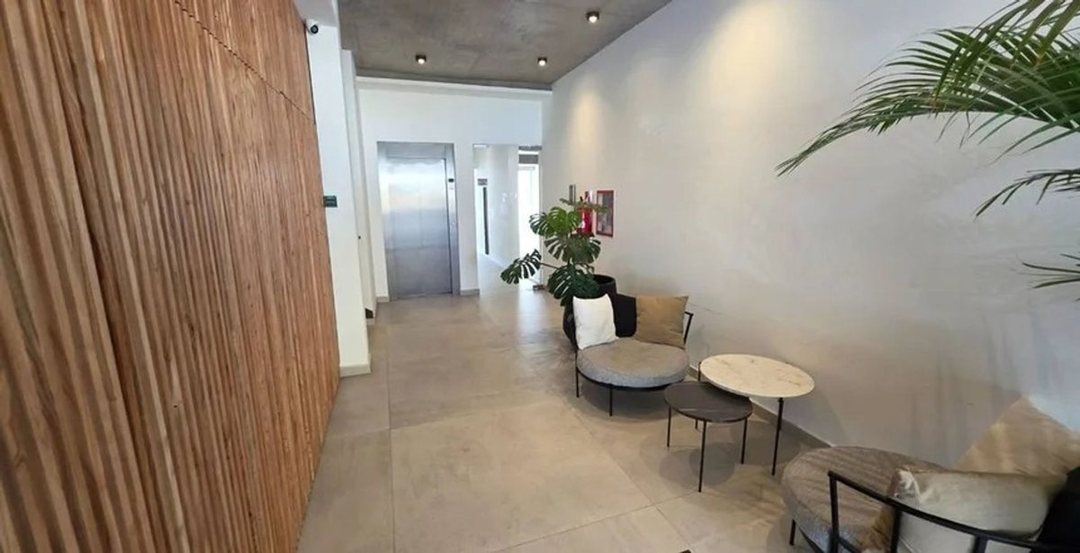 Venta monoamb a estrenar balc amenities Saavedra
