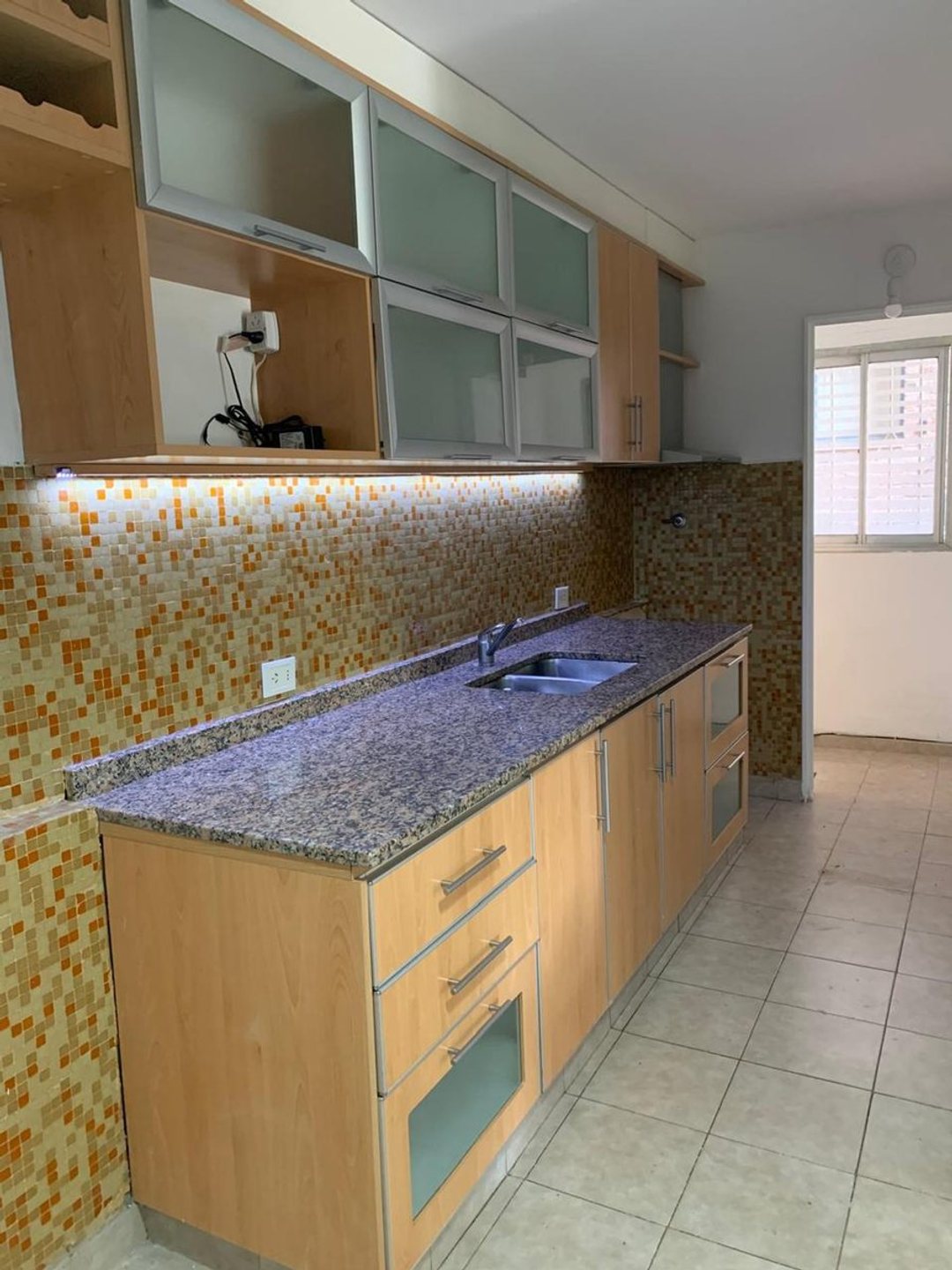 3 Amb Apto Crédito - Precio Actualizado - Gerli