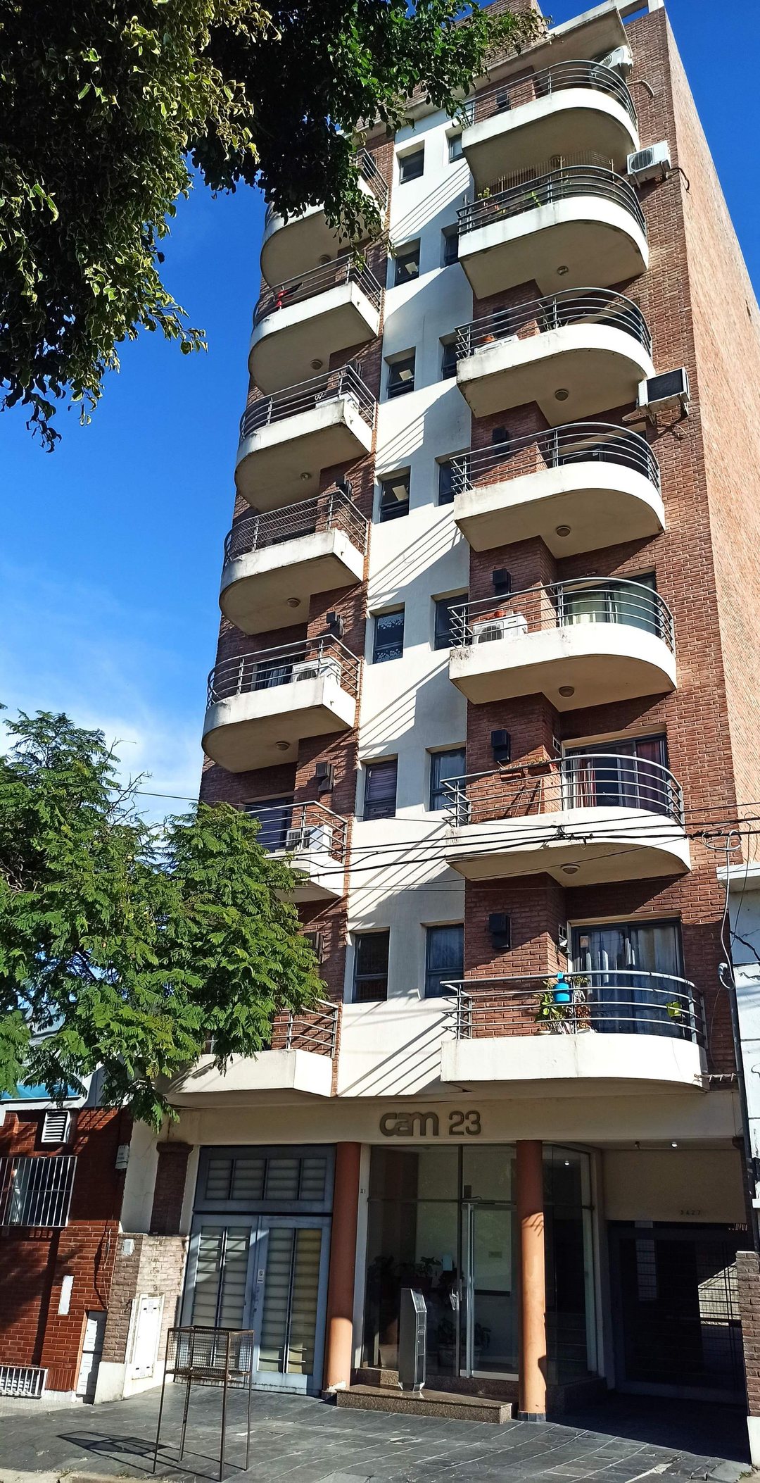 Se vende Departamento de 2 Dormitorios + cochera