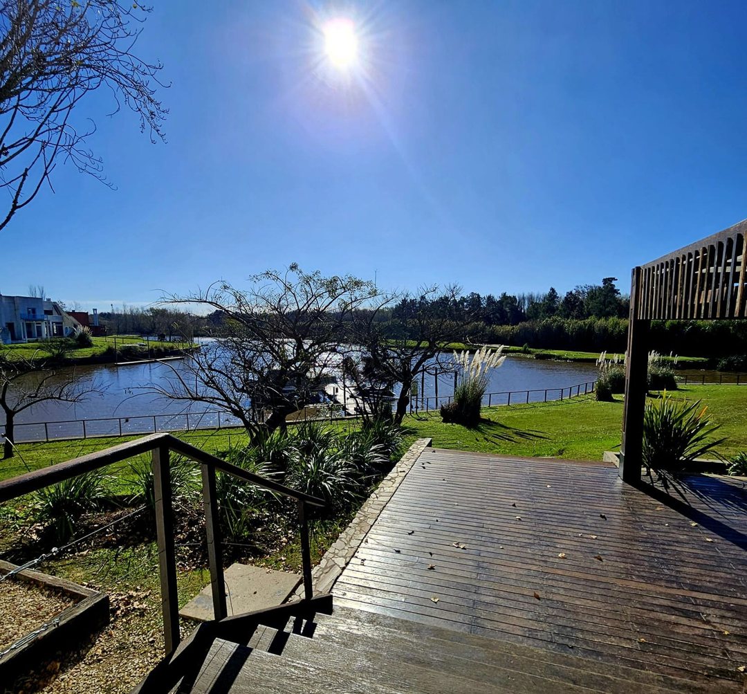 Lote interno en El Cazal – Escobar