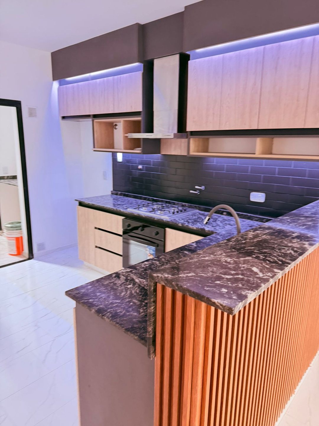 VENTA DUPLEX 2 DORM A ESTRENAR UNA PLANTA DOCTA