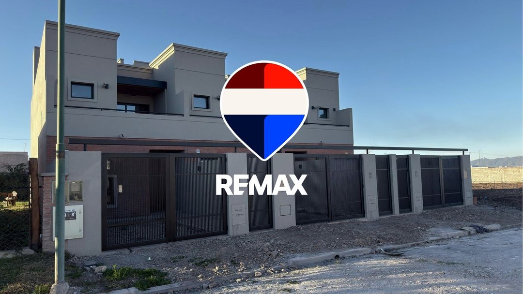 CASA VENTA EN EKO DISTRITO A ESTRENAR 2 DORM