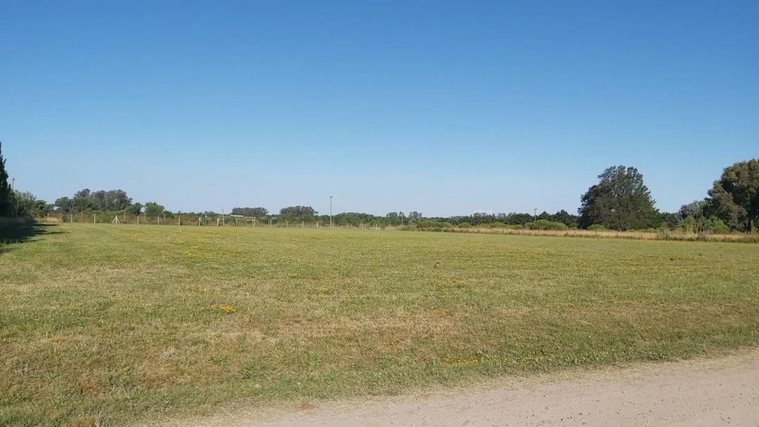 VENTA LOTE LA CECILIA CLUB DE CAMPO LUJAN