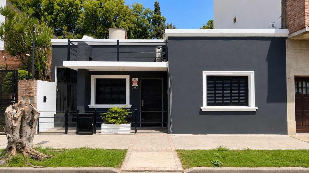 CASA 3 AMB VENTA GOLF SAN ANDRES -PILETA Y QUINCHO
