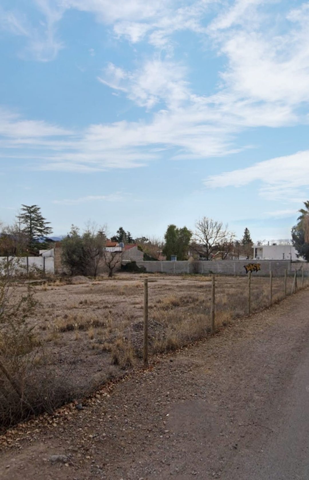 Lotes en Luján de Cuyo