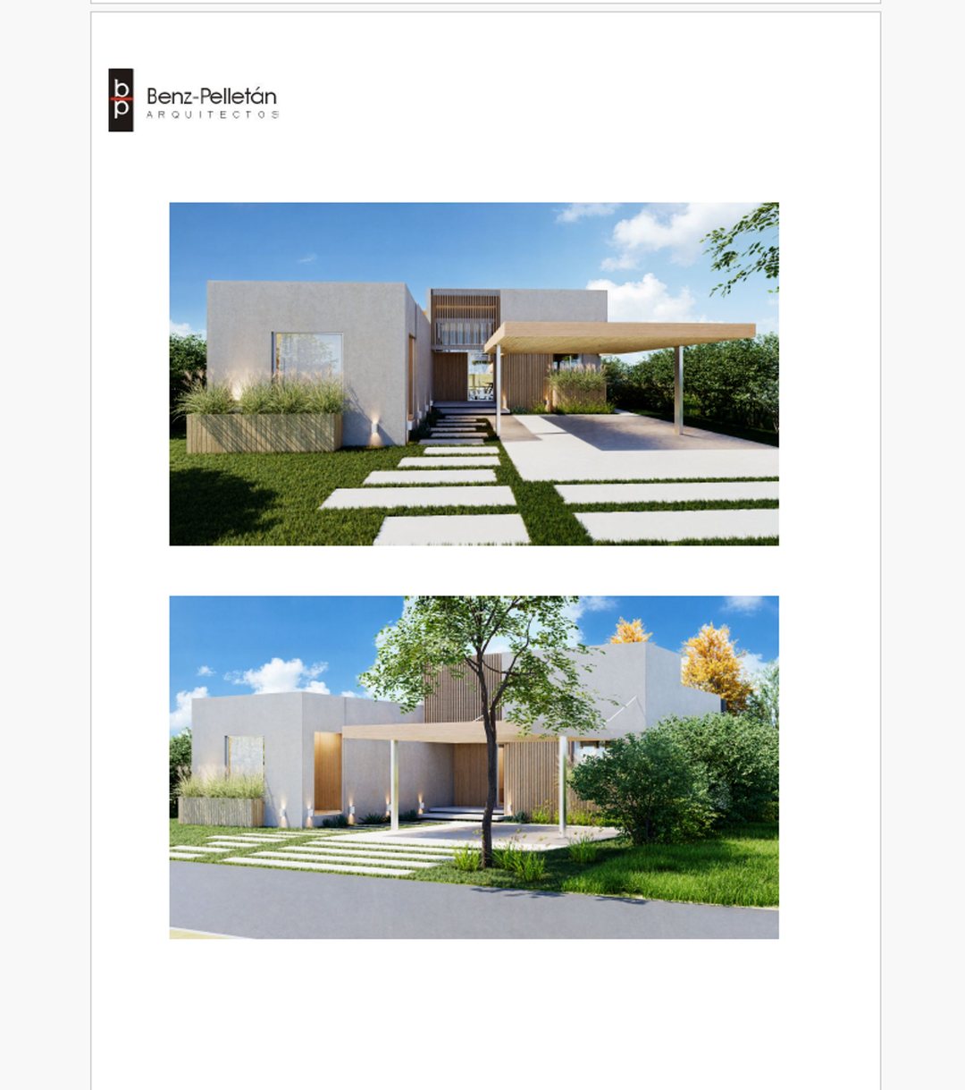 VENTA CASA EN SOLARES DE PAUCKE. FINANCIACIÓN