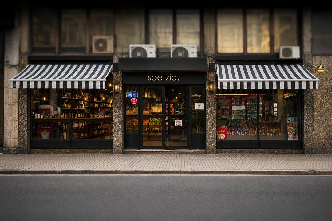 VENTA FONDO DE COMERCIO – AUTOSERVICIO BOUTIQUE