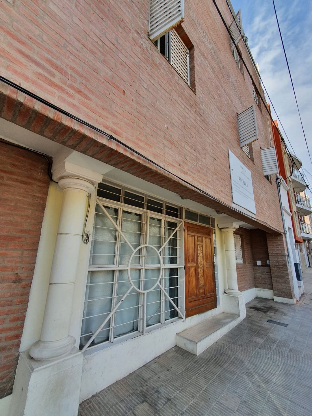 Se vende edificio con 67 unidades córdoba capital