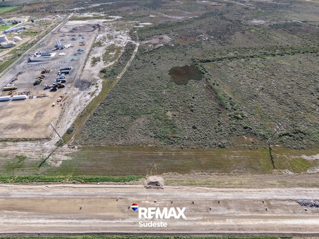 Venta Lote Zona Industrial