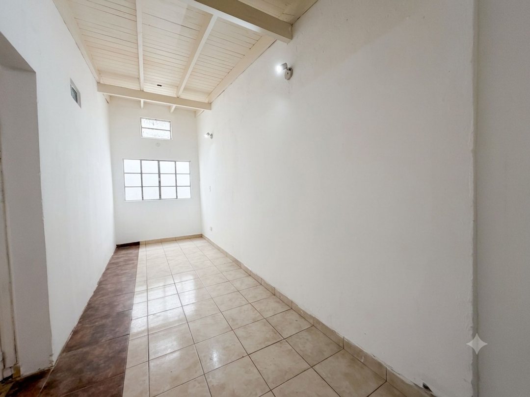 PH de un dormitorio en centro de V. Mitre