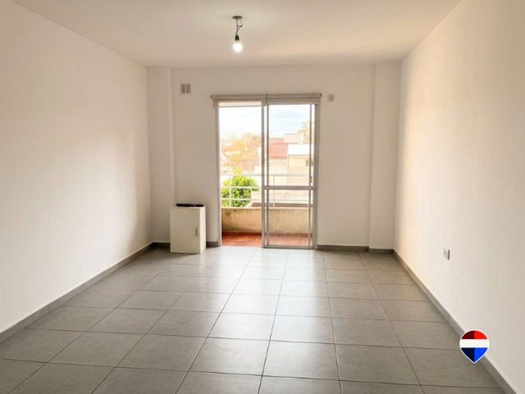 VENTA DEPARTAMENTO 2 AMBIENTES CON COCHERA HAEDO