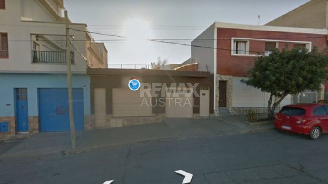 RETASADO - VENTA LOCAL - ESPACIO AEREO - CENTRO