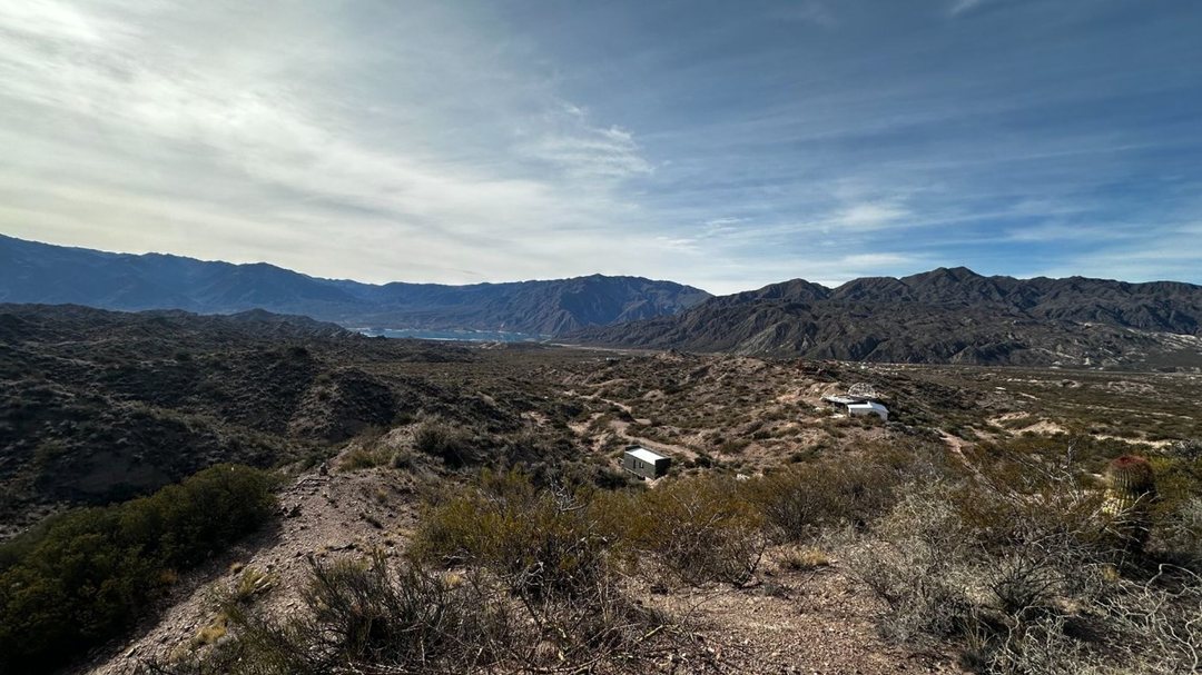 Venta Terreno 500m2 Potrerillos